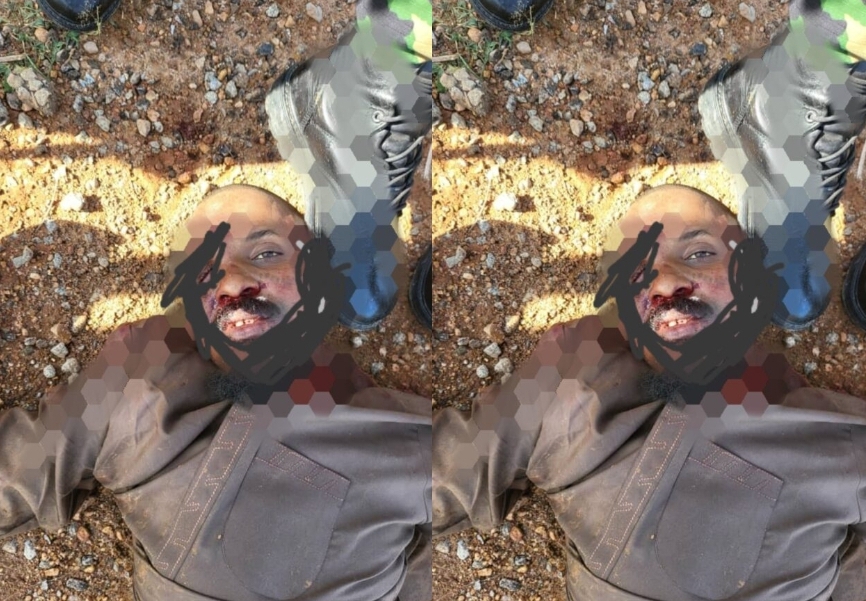 Kachallah Buzu