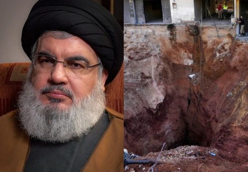 Hassan Nasrallah