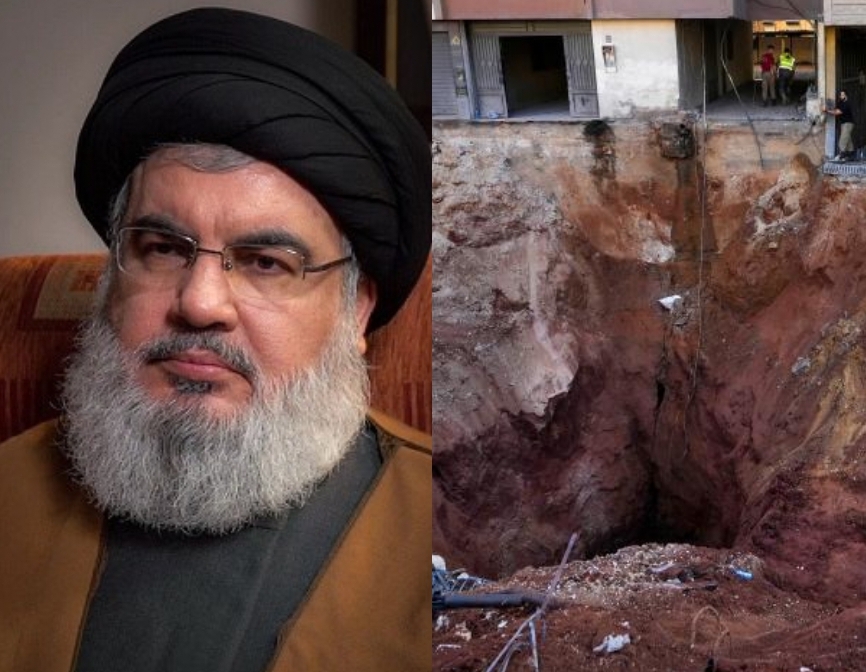Hassan Nasrallah