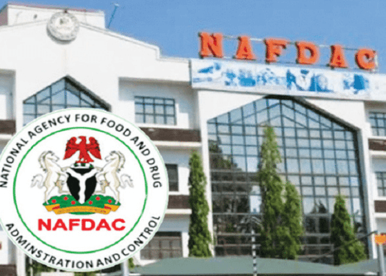 CMDM: NAFDAC investigates Pastor Jeremiah's Miracle water, soap