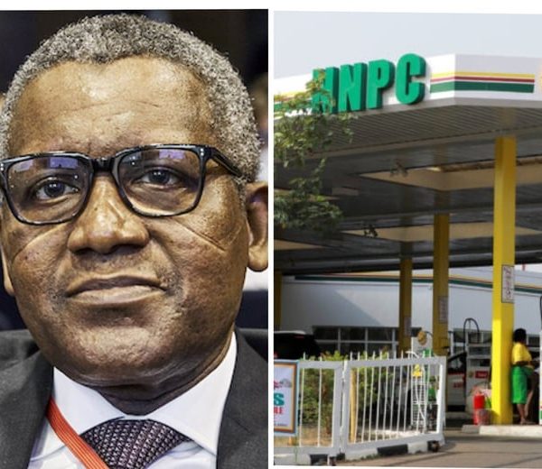 Dangote, NNPC at war over 898 Naira per litre claim