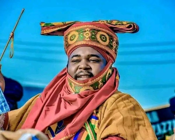 Zazzau Emirate Prince dies in auto crash