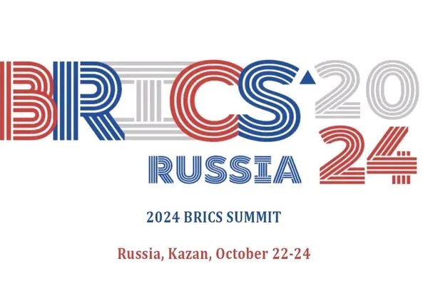 24 world leaders attend summit in Russia amid Ukraine war
