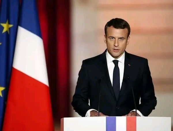 French government imposes curfew amid hardship protests