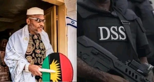 (EDITORIAL) Nnamdi Kanu: What does DSS really want?