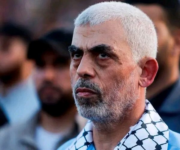 Israeli troops reportedly kill wanted Hamas Leader, Yahya Sinwar