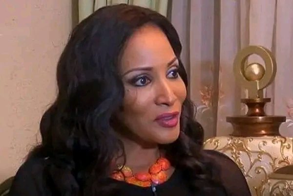 BREAKING: Tinubu appoints Bianca Ojukwu, five others as ministers