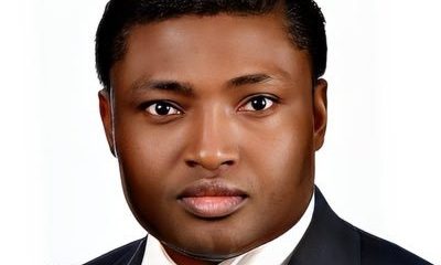 Simon Ekpa