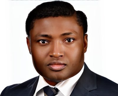 Simon Ekpa