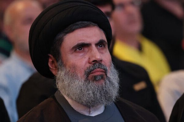 Hashem Safieddine