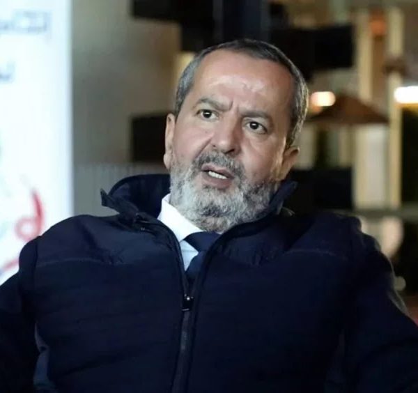 Libyan Football Federation president resigns amid feud with Nigeria