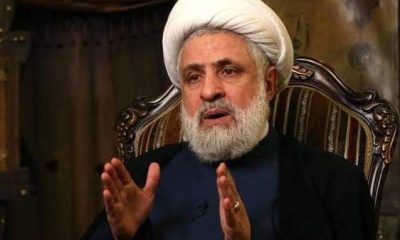 Sheik Naim Qassem, Deputy secretary of Hezbollah