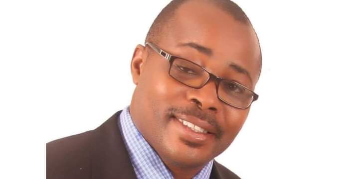 Professor Oguejiofo Ujam