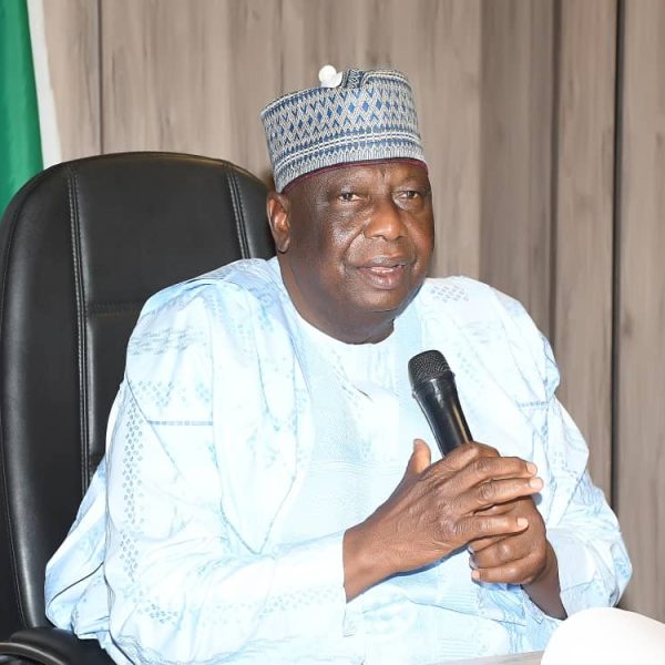 Tackle hardship with cooperative societies -Police Commission Chairman tells staff