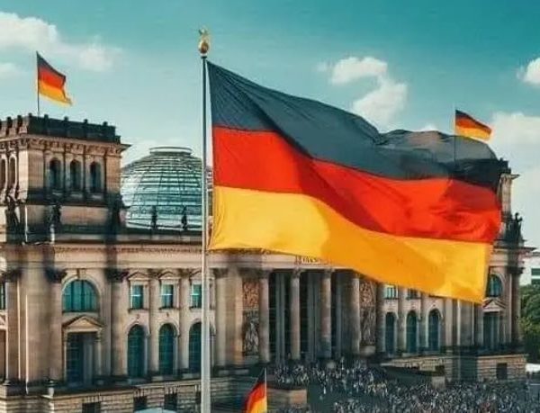 15 German inventions that changed the world