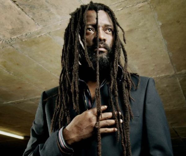 Remembering Lucky Dube who was killed on this day in 2007