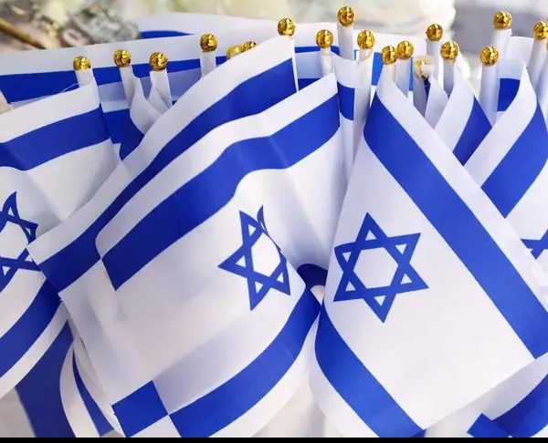 Who is this Israel?
