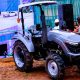 Nortra Tractor Assembly Plant and Service Centre unveiled in Enugu