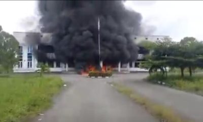 Ikwerre LGA secretariat