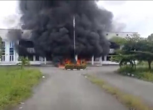 Ikwerre LGA secretariat