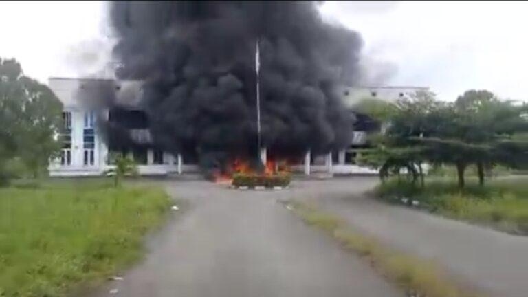 Ikwerre LGA secretariat