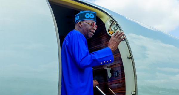 President Tinubu to visit Anambra State, May 8