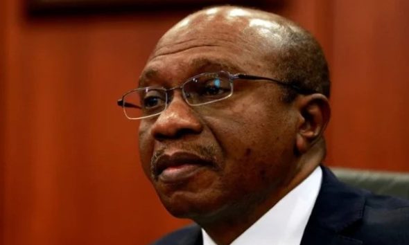 Godwin Emefiele to face Court