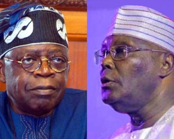 Ex-Vice President of Nigeria, Atiku Abubakar, labels President Bola Ahmed Tinubu TPain