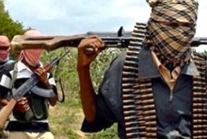 Bandits block major road, shoot retired Army General