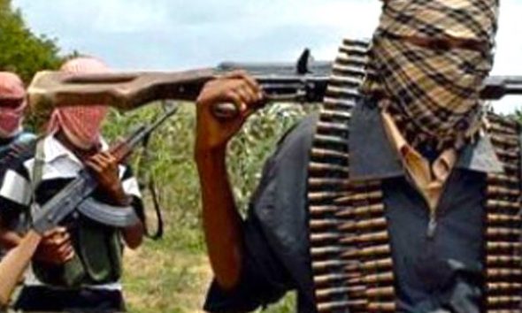 Bandits block major road, shoot retired Army General