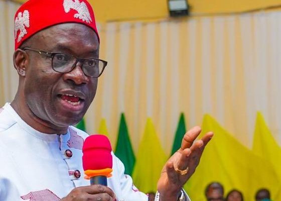 Naija federalism and Soludo call for flexibility By Christian Aburime