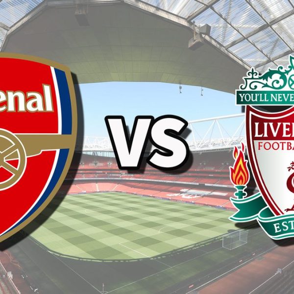 Big match preview: Arsenal vs. Liverpool