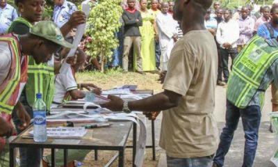 Two Igbo don win Plateau State Local Council elections