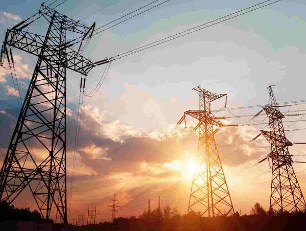 10 African countries with best electricity access