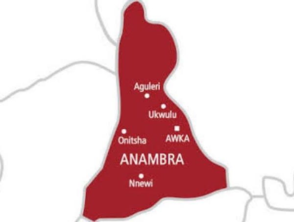INEC fixes date for Anambra governorship election