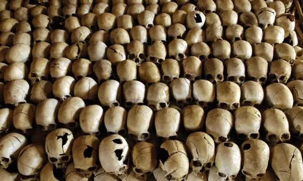 Rwandan genocide survivors narrate ordeal in Paris Court 