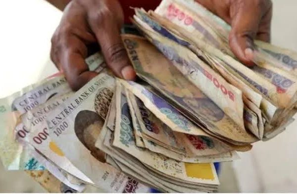 Withdraw old Naira notes from circulation immediately -Reps order CBN