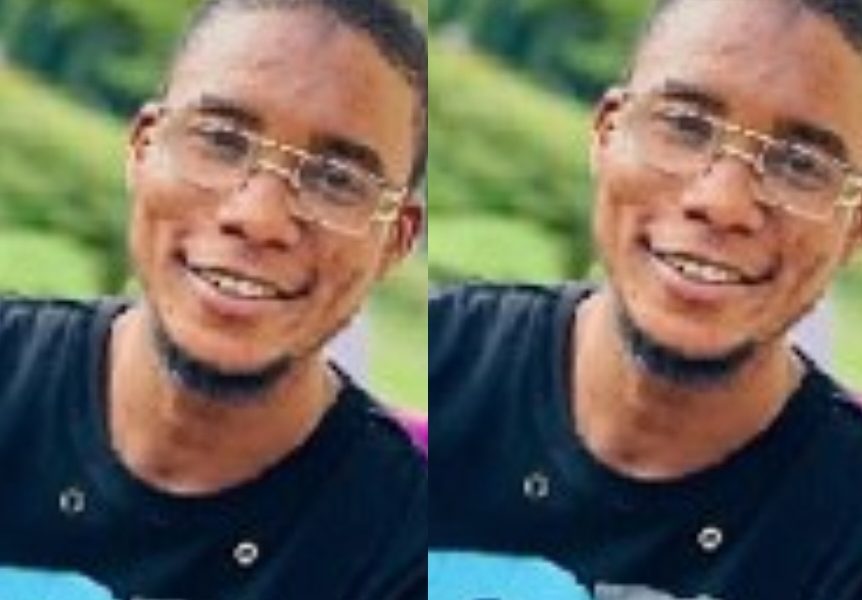 Yahaya Faruq