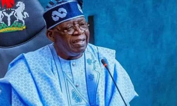 New appointment: CSOs dey protest over President Tinubu cabinet wey full wit men