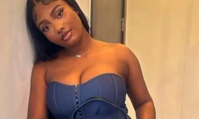 Late Mohbad’s wife Wunmi don confess