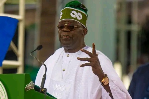 Ondo Guber: Go to court, Tinubu tells aggrieved losers