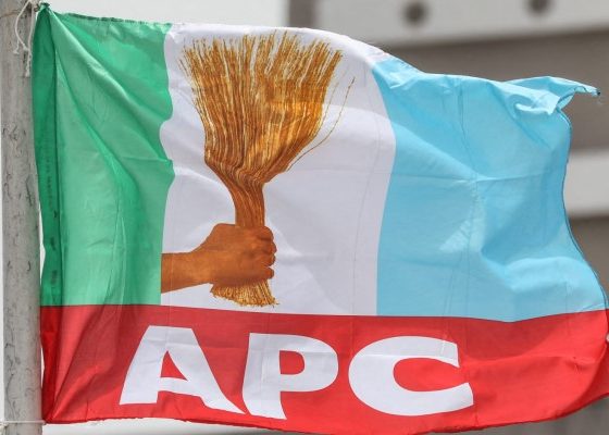 APC flag