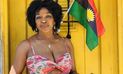 Mrs Ngozi Orabueze
