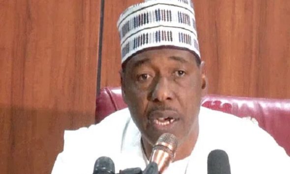 Gov. Zulum