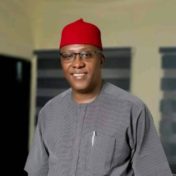 Umontuen receives prestigious Who’s Who African Award