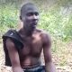 Air Force personnel captured by Biafra Liberation Army