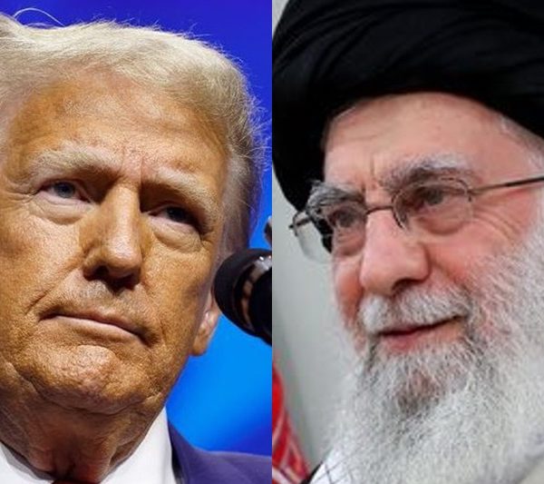 FBI indicted Iranian government in a plot to assassinate United States president-elect, Donald Trump