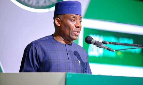 Tunji Alausa