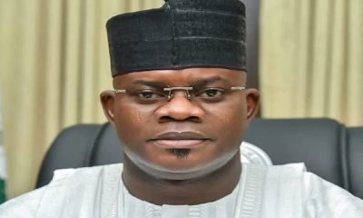 Yahaya Bello