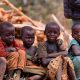African countries wey employed youth dey live below $2.15